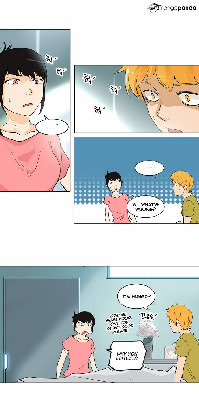 Tower of God Chapter 188 image 06